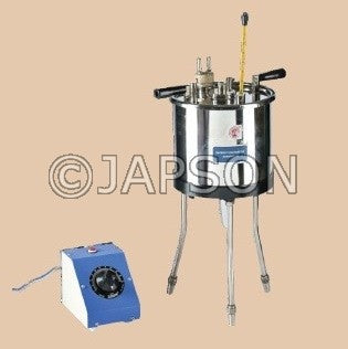 Say Bolt Viscometer Apparatus Say Bolt Viscometer Apparatus